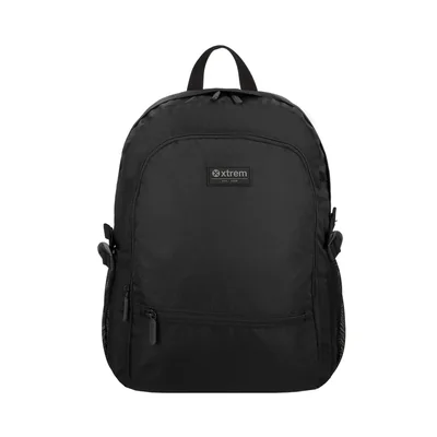 Mochila para laptop 15" Wynwood negra