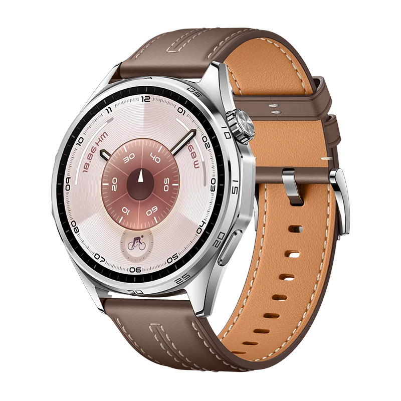 HUAWEI WATCH GT 6 46mm