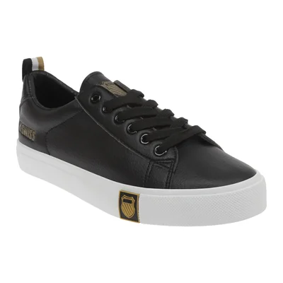 Tenis Kswiss Dama Trinity Negros