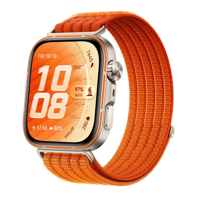 HUAWEI WATCH FIT 5 Pro