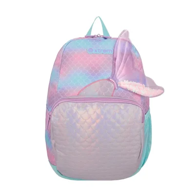 Mochila escolar Bolt sirena