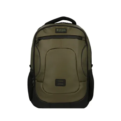 Mochila para laptop 16" Gamma verde