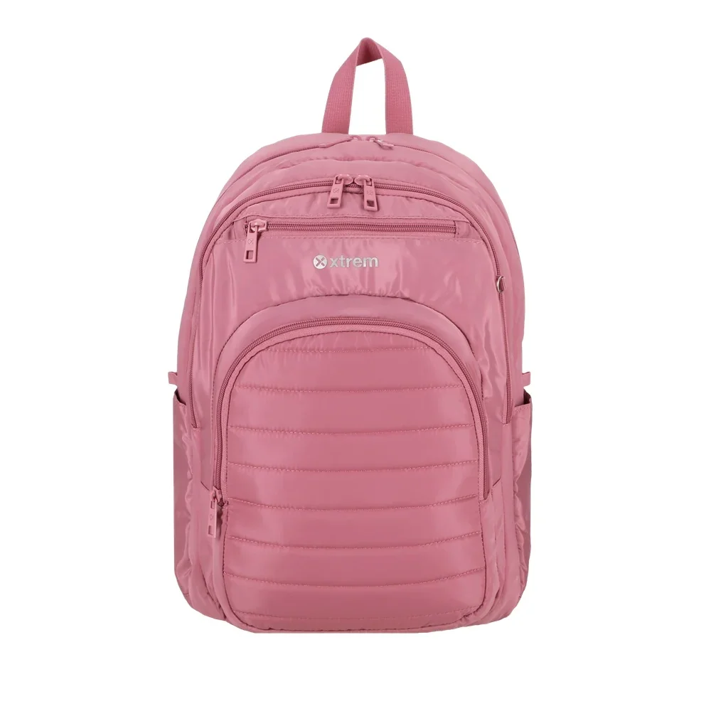 Mochila para laptop 15" Lexington rosada