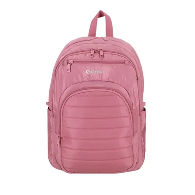 Mochila para laptop 15" Lexington rosada