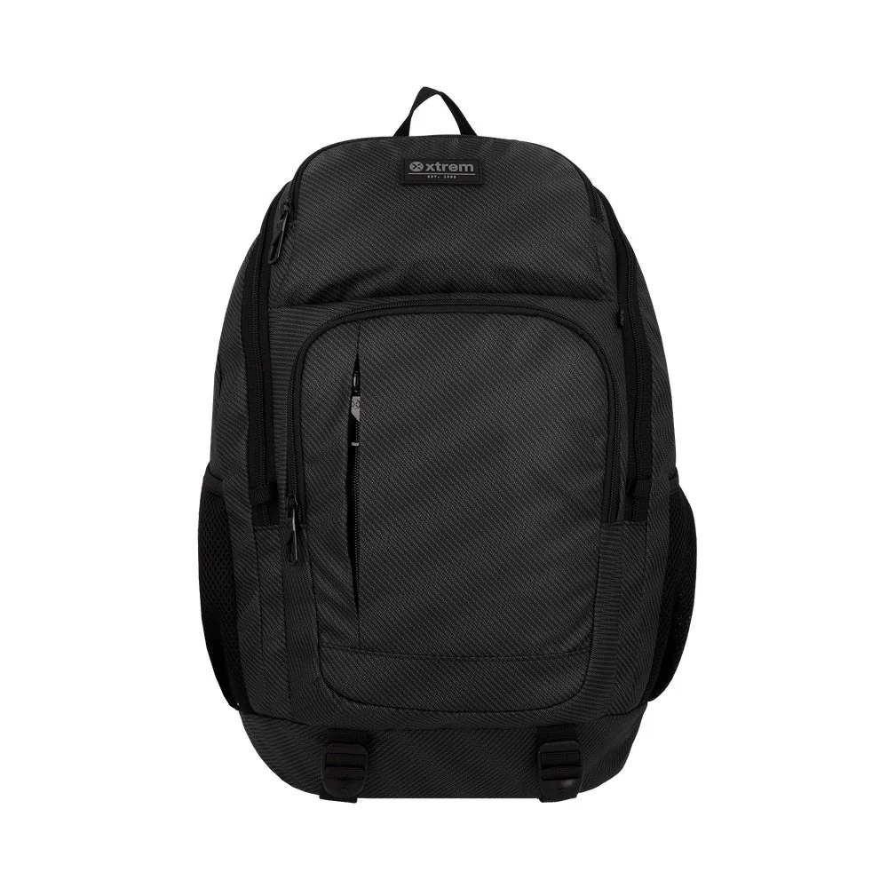 Mochila para laptop 16" Prescott negra