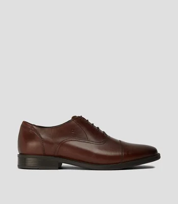Zapatos de vestir Oxford Hombre