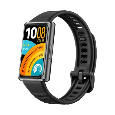 HUAWEI Band 11 Pro Caja de aleación de aluminio