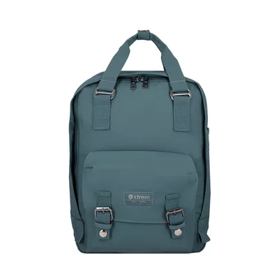Mochila para laptop 15" Briz 2.0 azul