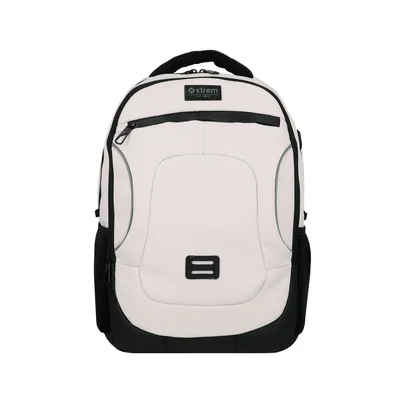 Mochila para laptop 16" Gamma gris