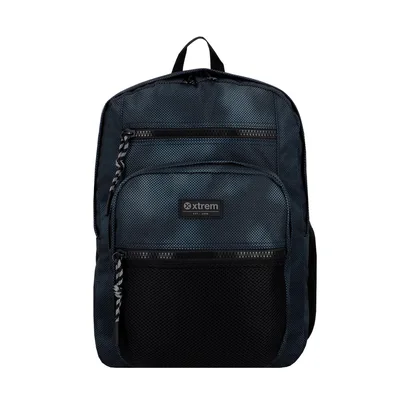 Mochila para laptop 15" Kong negra