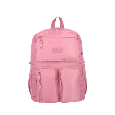Mochila para laptop 15" Queens lila