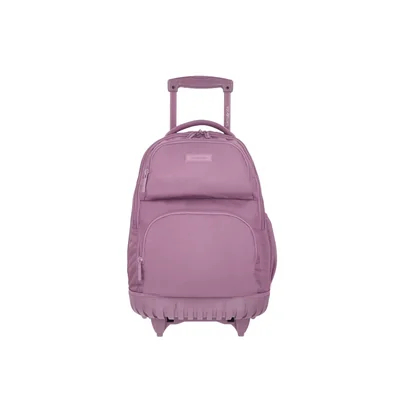Mochila para laptop 16" Reformation Rockdale lavanda