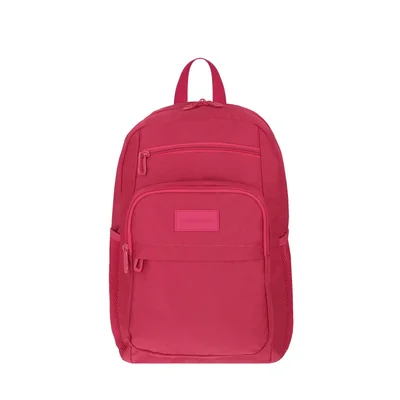 Mochila para laptop 16" Reformation Hammer roja