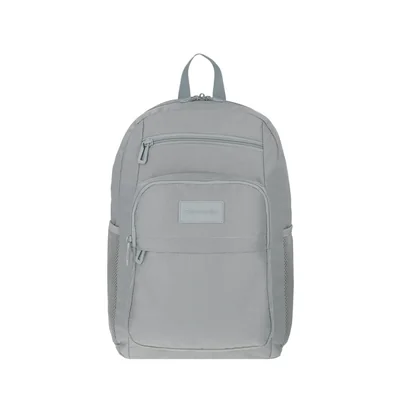 Mochila para laptop 16" Reformation Hammer gris