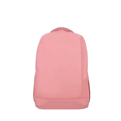 Mochila para laptop 16" Reformation Smithson rosada