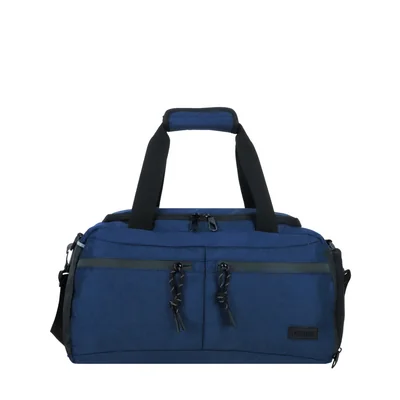 Bolso deportivo Quest azul