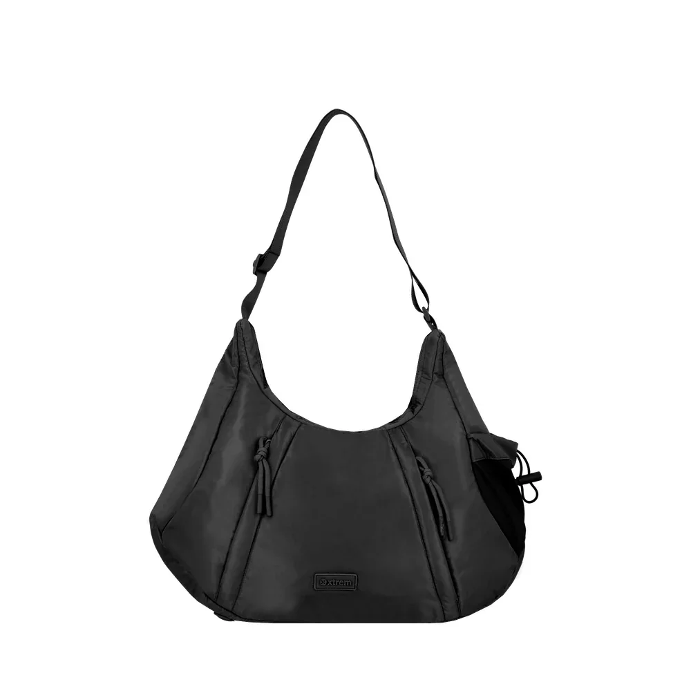 Bolso deportivo Stretch 2.0 negro