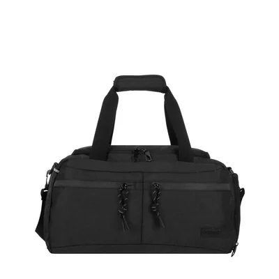 Bolso deportivo Quest negro