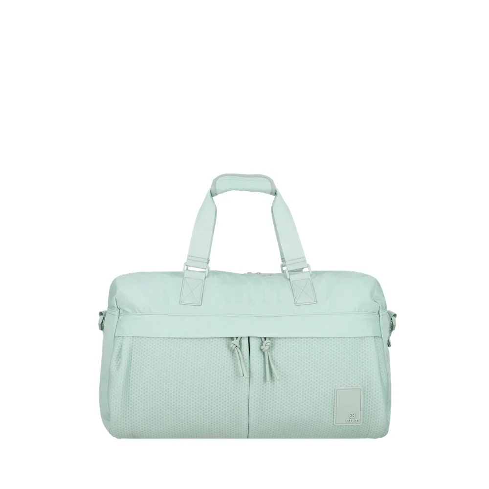 Bolso deportivo Aerobic verde