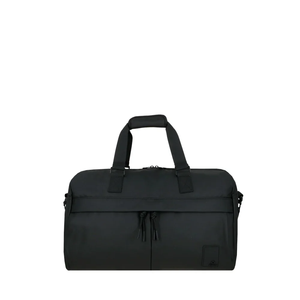 Bolso deportivo grande Aerobic negro