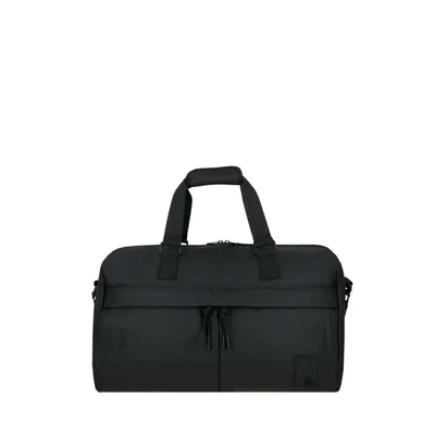 Bolso deportivo grande Aerobic negro