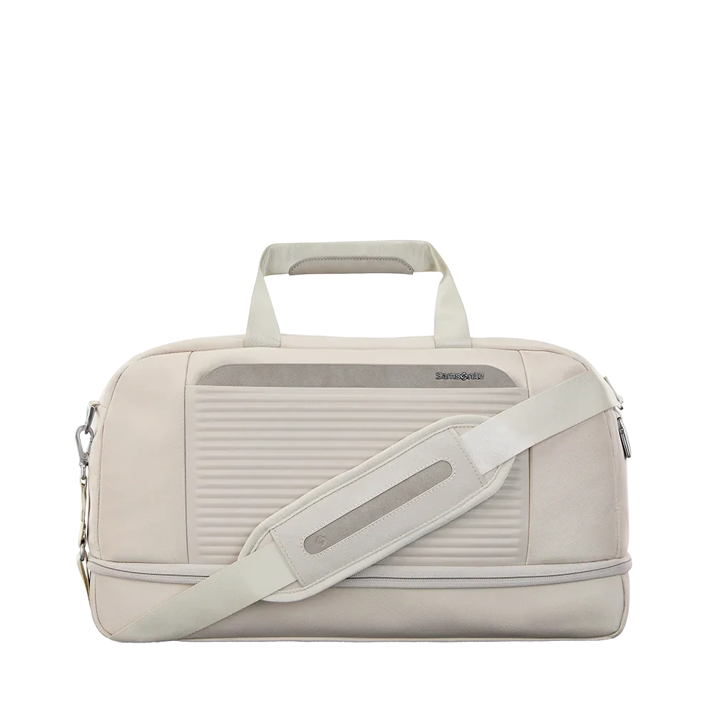 Bolso Paralux gris
