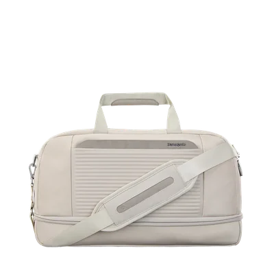 Bolso Paralux gris