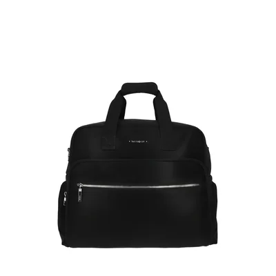 Bolso de viaje Soft-Motion Biz night black