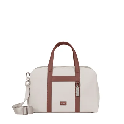 Bolso pequeño Image Biz marfil