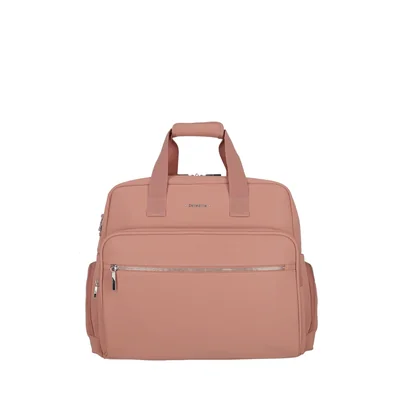 Bolso de viaje Soft-Motion Biz vintage rose