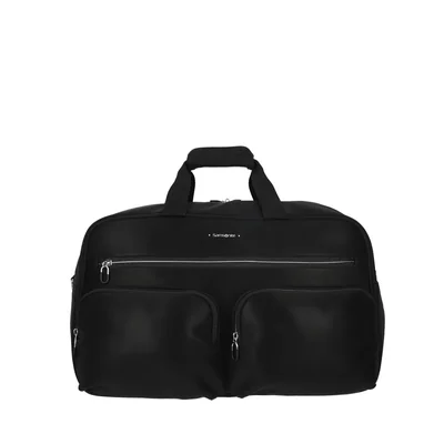 Bolsa de viaje Soft-Motion Biz negra