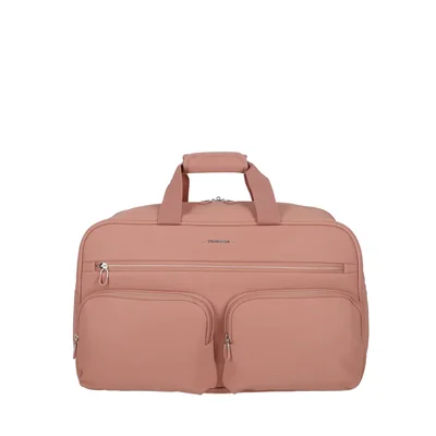 Bolsa de viaje Soft-Motion Biz rosada