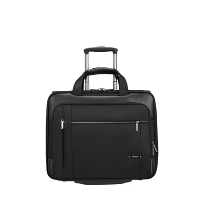 Maletín para laptop con ruedas Spectrolite 3.0 negro