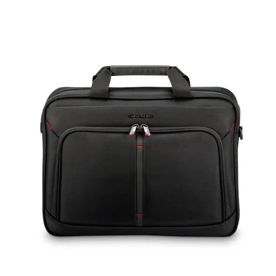 Maletín para laptop Xenon 4.0 15.6" negro