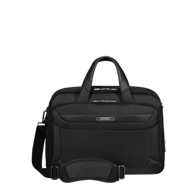 Maletín para laptop 15.6" PRO-DLX 6 EXP negro