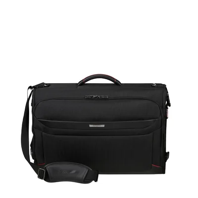 Porta traje PRO-DLX 6 negro