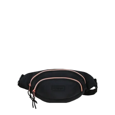 Cangurera OMICRON 3XT BLACK/GOLD S