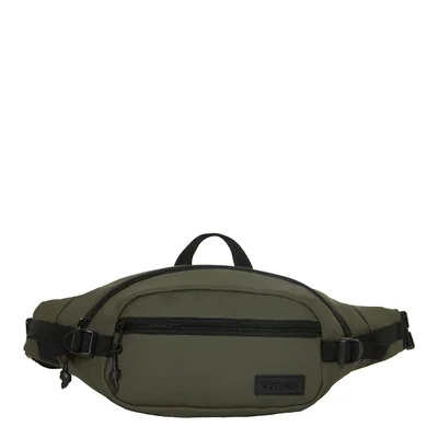Cangurera NEW DIVISION 3XT ARTILLERY GREEN M