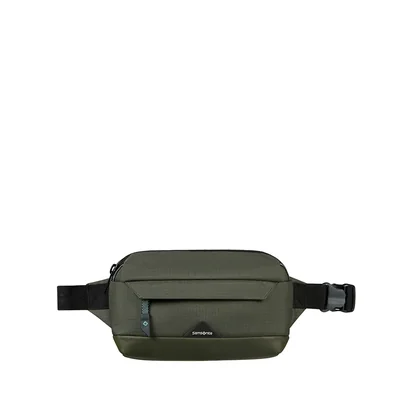 Cangurera Roadseeker verde