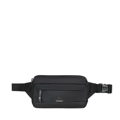 Cangurera Roadseeker negro