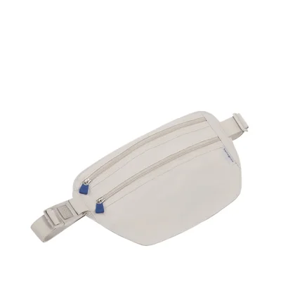 Cangurera Global beige