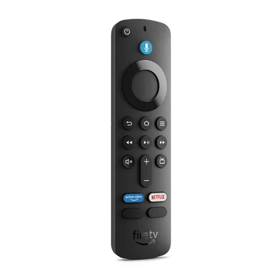 Dispositivo De Streaming Fire Tv 4K Ultra Hd Select