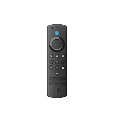 Fire Stick TV 4K Negro