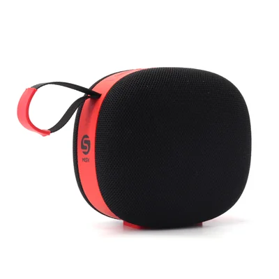 Bocina Portátil TWS Misik 2 Canales MS261