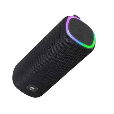 Bocina Select Sound Stone Wve BT234 Portátil Bluetooth TWS 3w