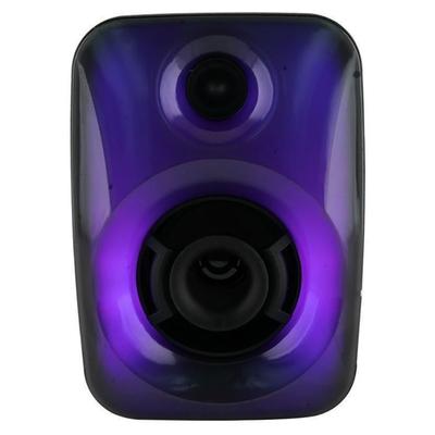 Bocina Portátil Bluetooth Select Sound Cosmos 4 Pulgadas