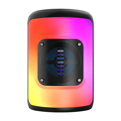 Bocina Portátil Bluetooth Select Sound Nebula 2000 W