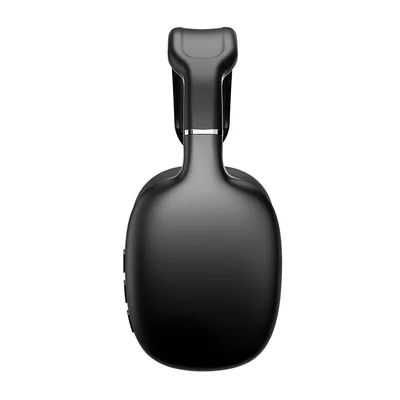 Audífonos Inalámbricos Bluetooth Select Sound Sense Negro BTH028N