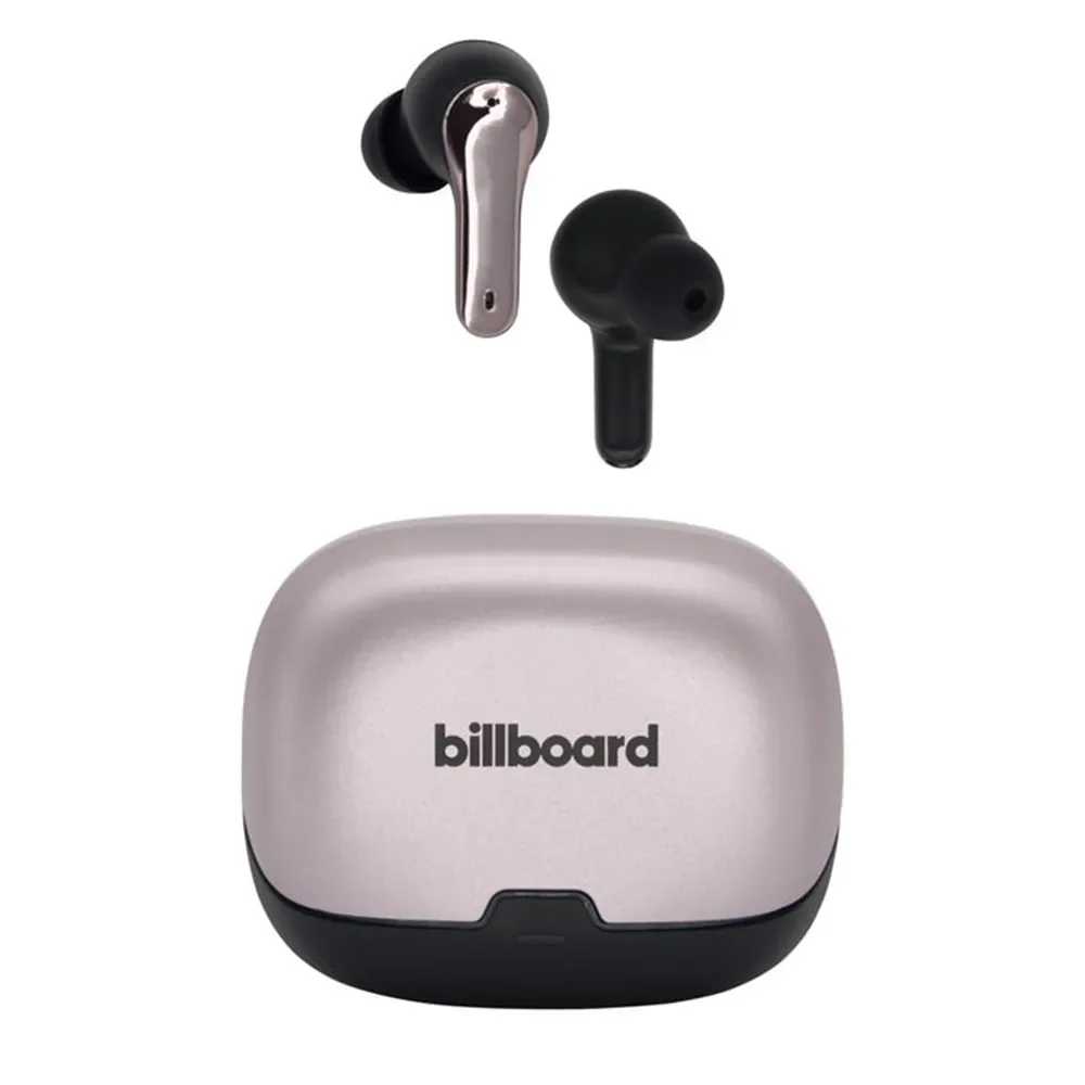 Audifonos Inalambricos TWS Billboard Unite Lila