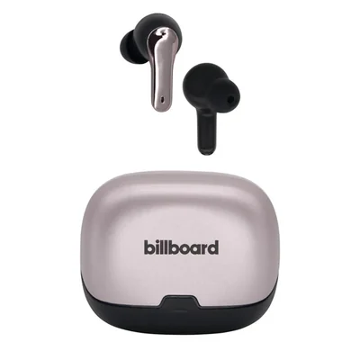 Audifonos Inalambricos TWS Billboard Unite Lila